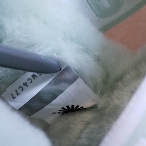 UGG Oh Yeah Slingback Slippers - Picture 6 of 8